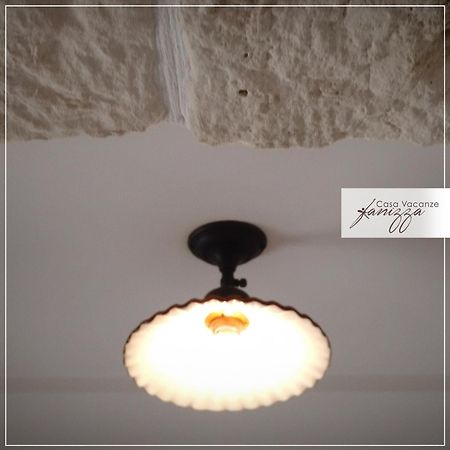 Trullo Cometa Alberobello Ngoại thất bức ảnh