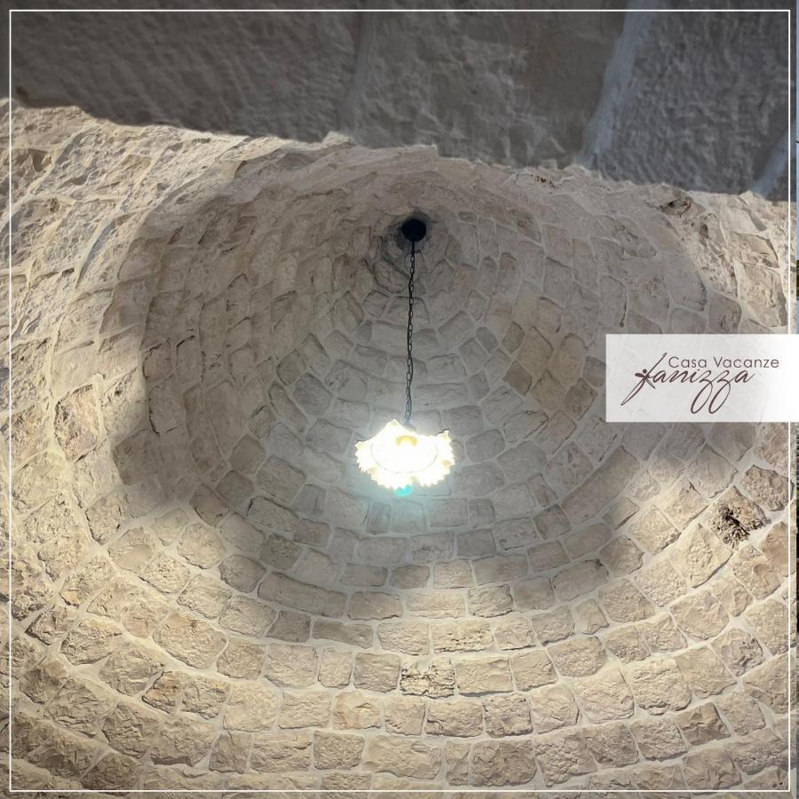 Trullo Cometa Alberobello Ngoại thất bức ảnh