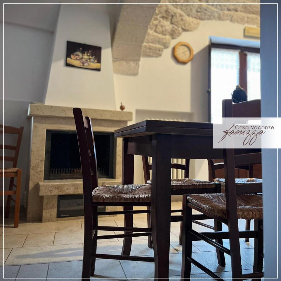 Trullo Cometa Alberobello Ngoại thất bức ảnh