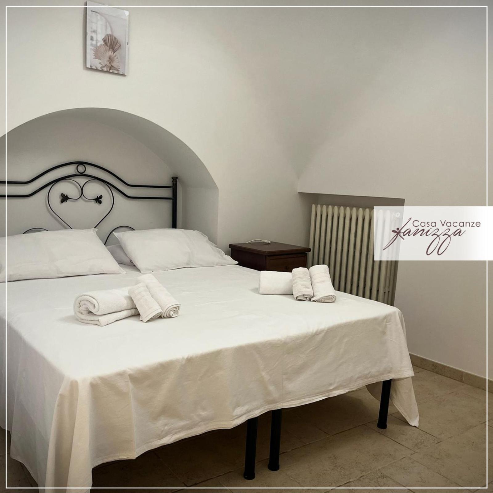 Trullo Cometa Alberobello Ngoại thất bức ảnh