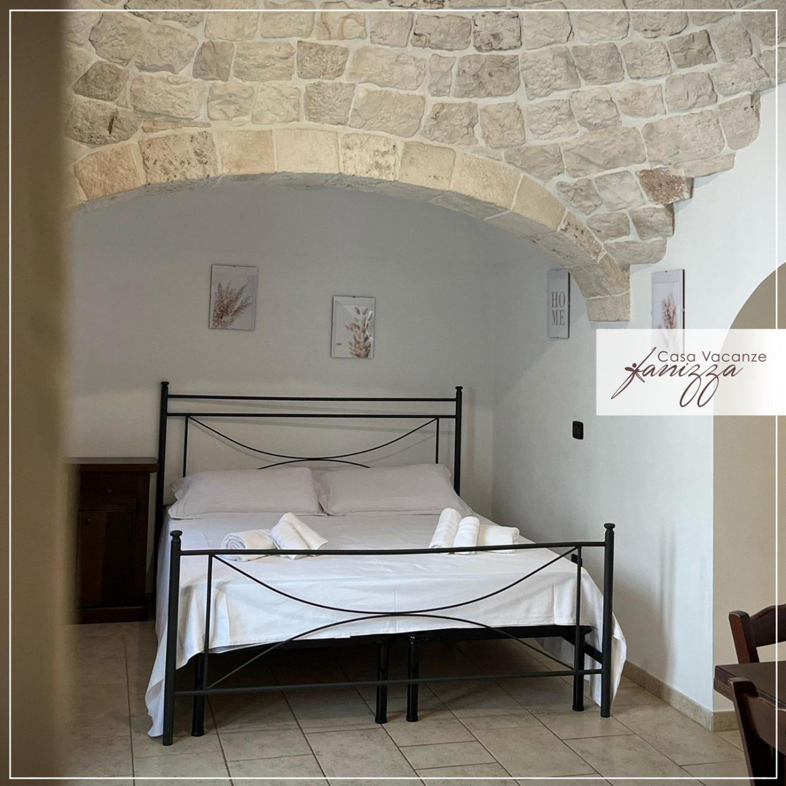 Trullo Cometa Alberobello Ngoại thất bức ảnh